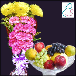 "Fruits N Flowers Special Combo - Code 07 - Click here to View more details about this Product